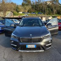 Bmw X1 sDrive18d Msport