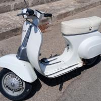 Vespa 50 special