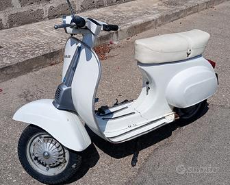 Vespa 50 special