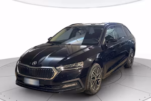 SKODA Octavia Wagon 2.0 TDI Evo 150cv Executive