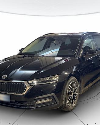 SKODA Octavia Wagon 2.0 TDI Evo 150cv Executive