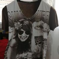 T-shirt Fiorella Rubino