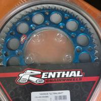 corona renthal 48 denti yz 125