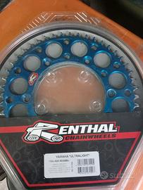 corona renthal 48 denti yz 125