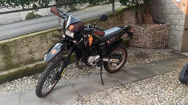 Aprilia rx 50