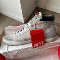 scarpe diesel
