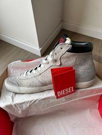 scarpe diesel