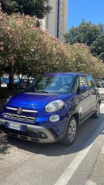 Fiat 500L trekking