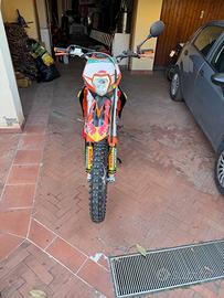 Ktm exc 400 f