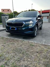 SKODA KAROQ 2.0 TDI 115CV 2022