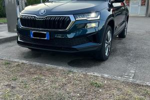 SKODA KAROQ 2.0 TDI 115CV 2022