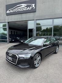 AUDI A6 Avant 45 3.0 TDI quattro tiptronic Busines