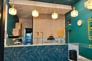 Pizzeria disponibile con acconto e il resto in cam