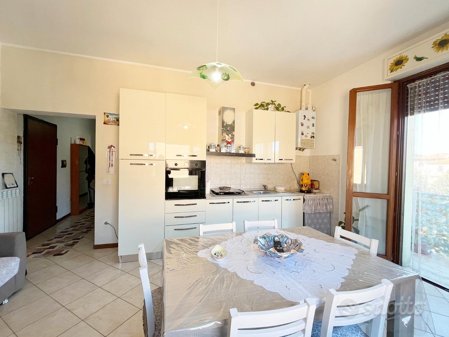 Appartamento – Umbertide, Perugia - Vista 3