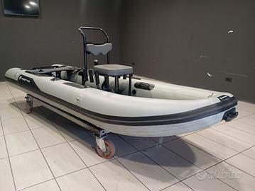 Tender da pesca - NEPTNV PRO 400-