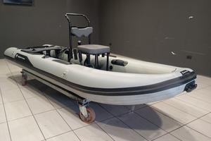 Tender da pesca - NEPTNV PRO 400-