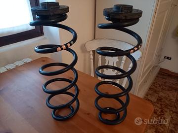 SOSPENSIONI ANT MONROE AUDI A4 B8