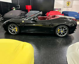 Ferrari California 4.3