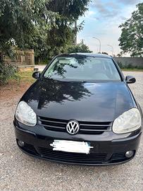 Golf 5