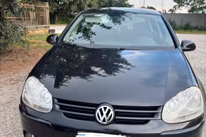 Golf 5