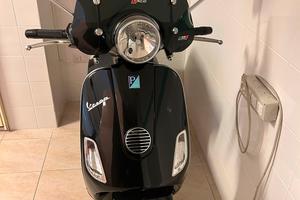 PIAGGIO VESPA LX 50