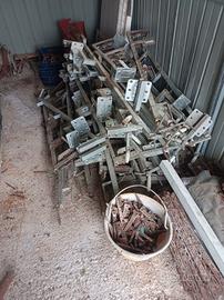 parapetti per balconi 