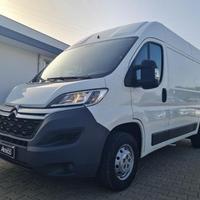 CITROEN - Jumper Ducato Furgone 2.2 HDI 130CV