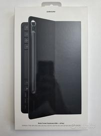 Cover Tastiera Galaxy Tab S9/S10 Lite/S10 FE