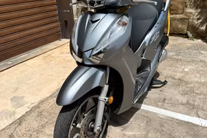 Sh 300