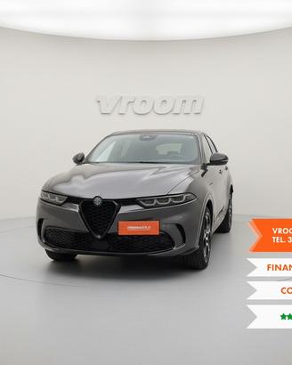 ALFA ROMEO Tonale 1.5 160 CV MHEV TCT7 Veloce