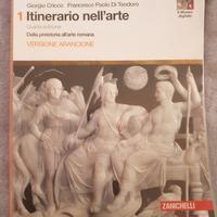 Itinerario nell'arte (Cricco/ Di Teodoro) Zanichel