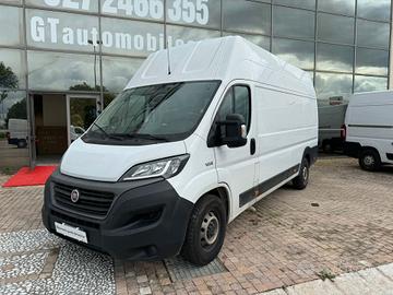 Fiat Ducato MAXI 35 XL4H3 3.0 CNG 136CV E6D-TEMP