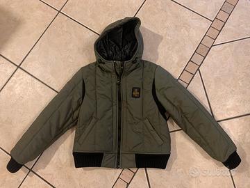RefrigiWear Dahlonega Special Edition CRUZ 10 anni