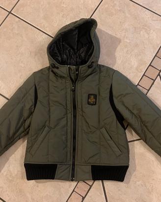 RefrigiWear Dahlonega Special Edition CRUZ 10 anni