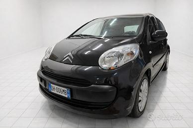 Citroen C1 1.0 BENZINA 5 porte BAC1 68 CV 50KW NEO