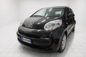 Citroen C1 1.0 BENZINA 5 porte BAC1 68 CV 50KW NEO