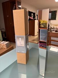 Alessi vasi Crevasse