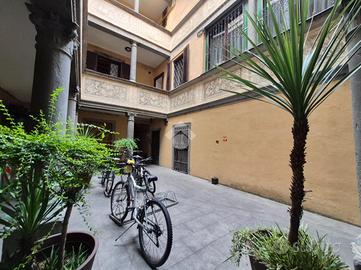 MONOLOCALE A BERGAMO
