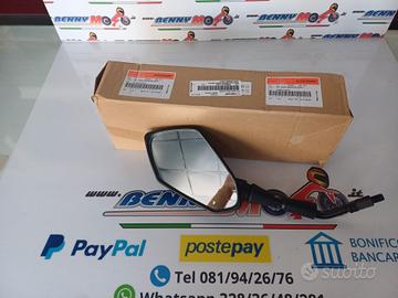 SPECCHIO RETROVISORE DESTRO KEEWAY RKF 125