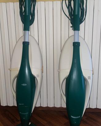 Aspirapolvere folletto Vk 131