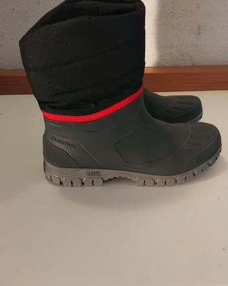 Doposci Quechua tg. 40/41
