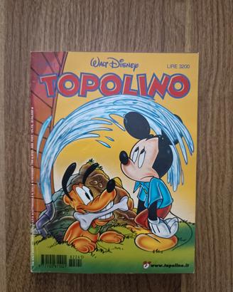 Fumetto Topolino n.2241