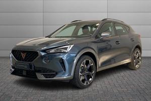 Cupra Formentor 2.0 tdi 150cv