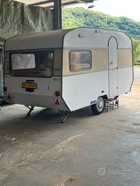 Roulotte raphael 202 del 1974