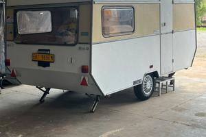 Roulotte raphael 202 del 1974