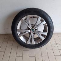 Gomme Alfa Romeo 16”