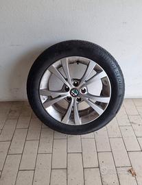 Gomme Alfa Romeo 16”