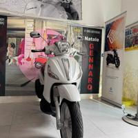 Piaggio Beverly 300 i.e. ABS ASR BIANCO PERLATO
