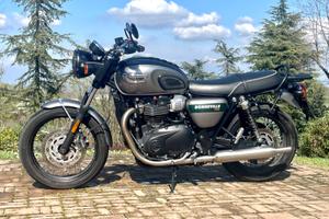 Triumph Bonneville - 2022