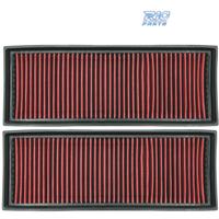 FILTRO ASPIRAZIONE DIRETTA MERCEDES W211 S211 02-0